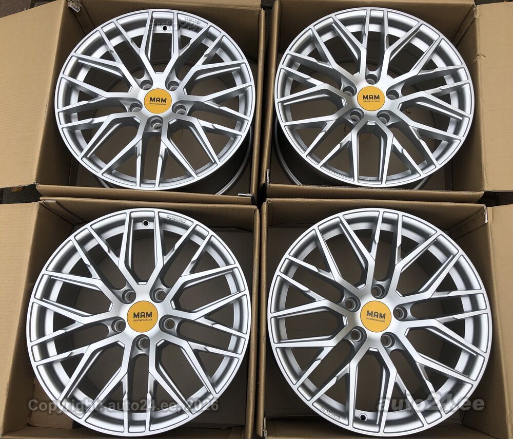 Mam RS4 – foto 1