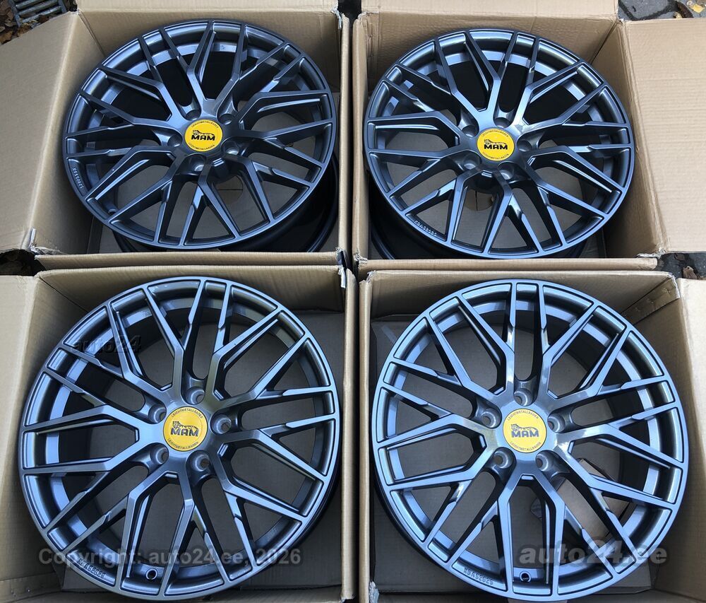 Mam RS4 – foto 1