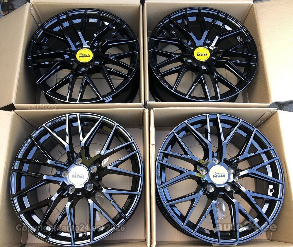 Mam RS4 – foto 1