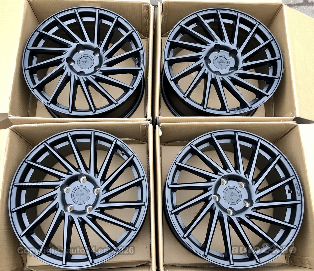Keskin KT17 BMW – foto 1