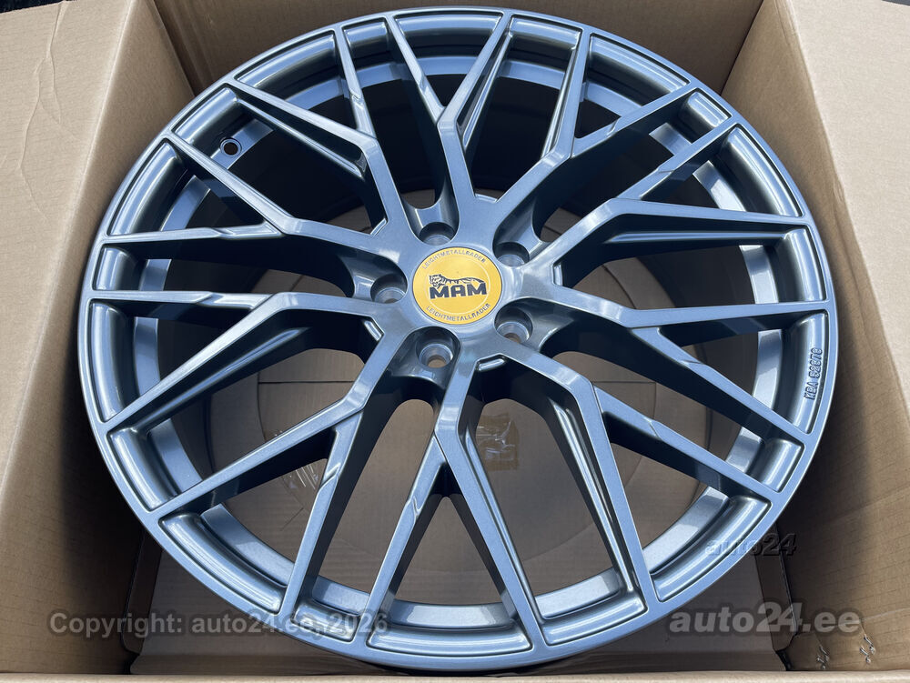 Mam RS4 – foto 1
