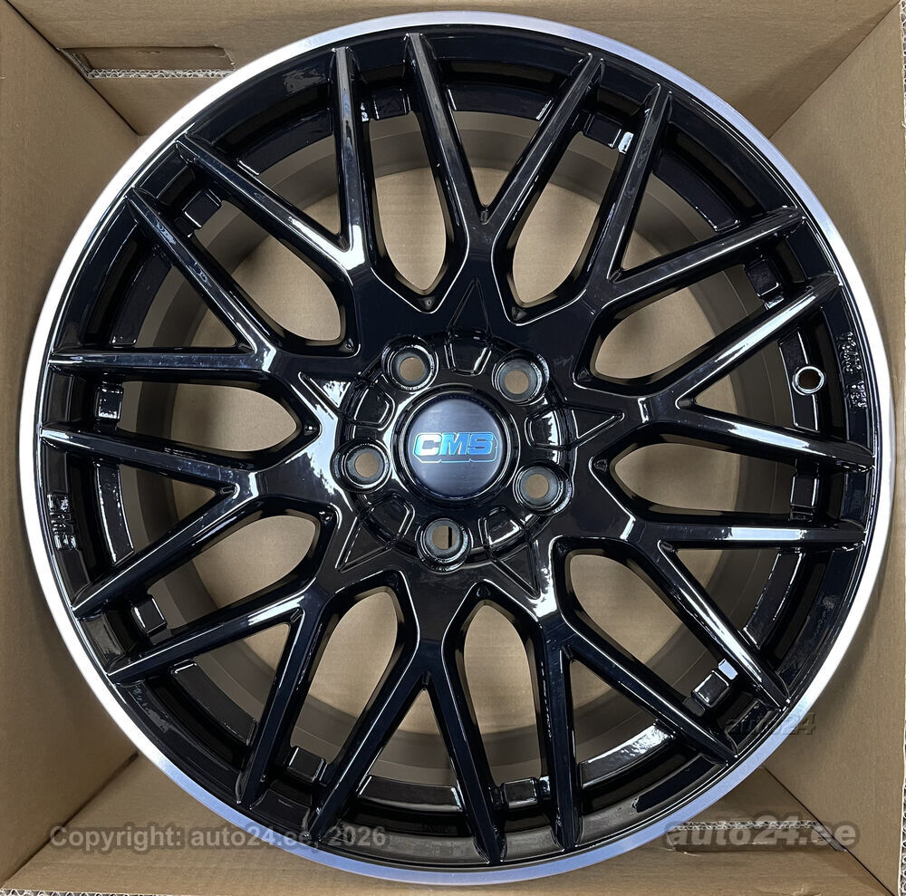 Cms C25 – foto 1