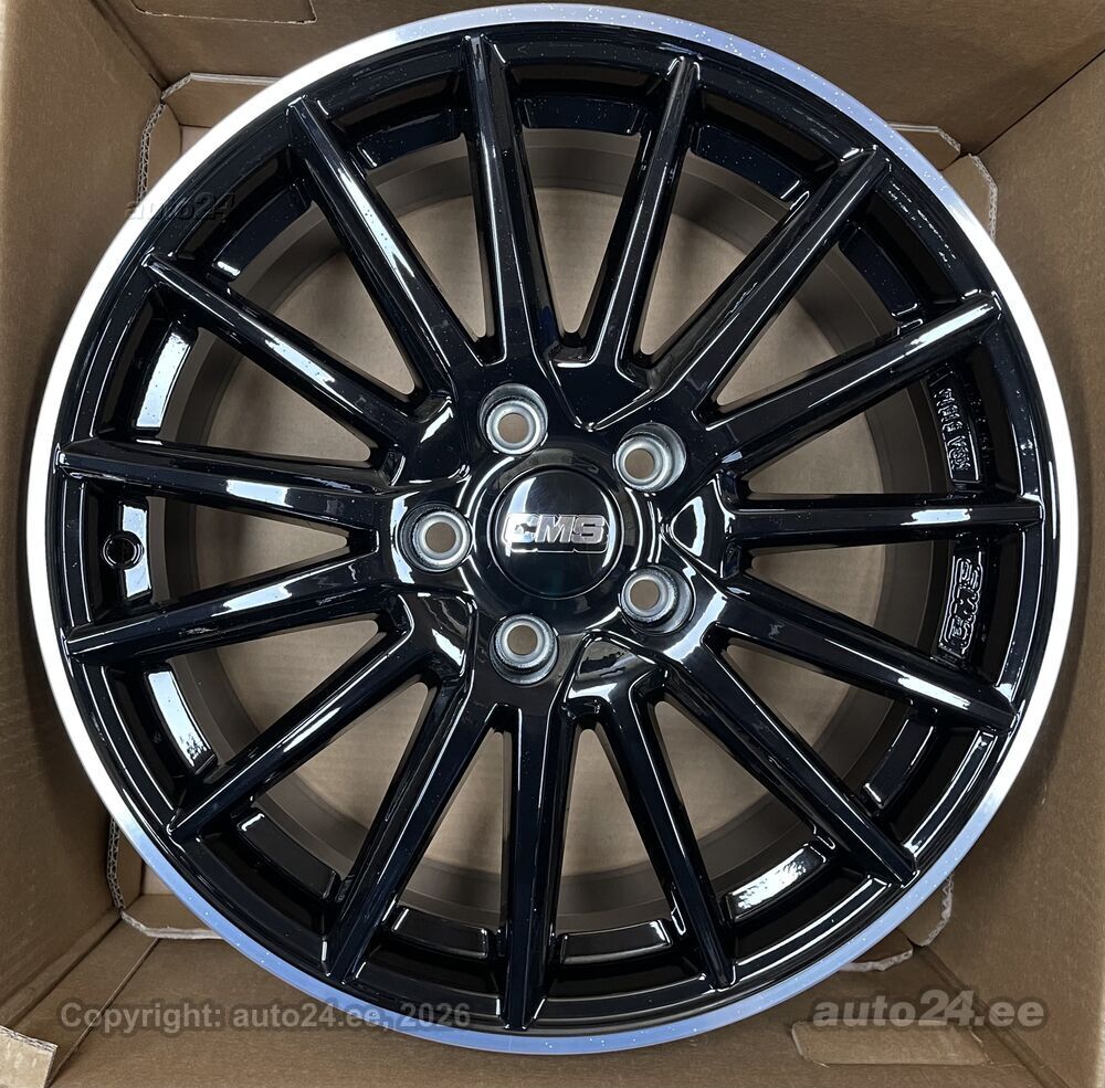 Cms C23 – foto 1