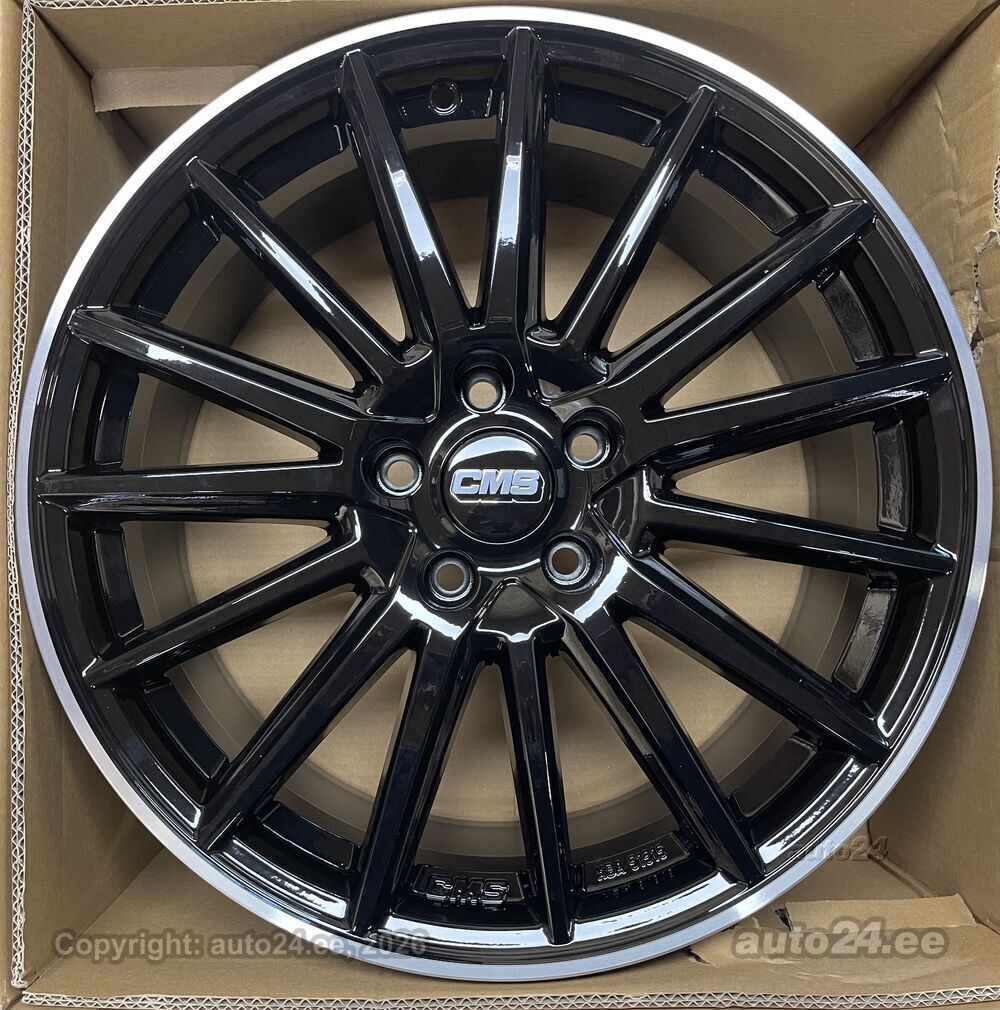 Cms C23 – foto 1
