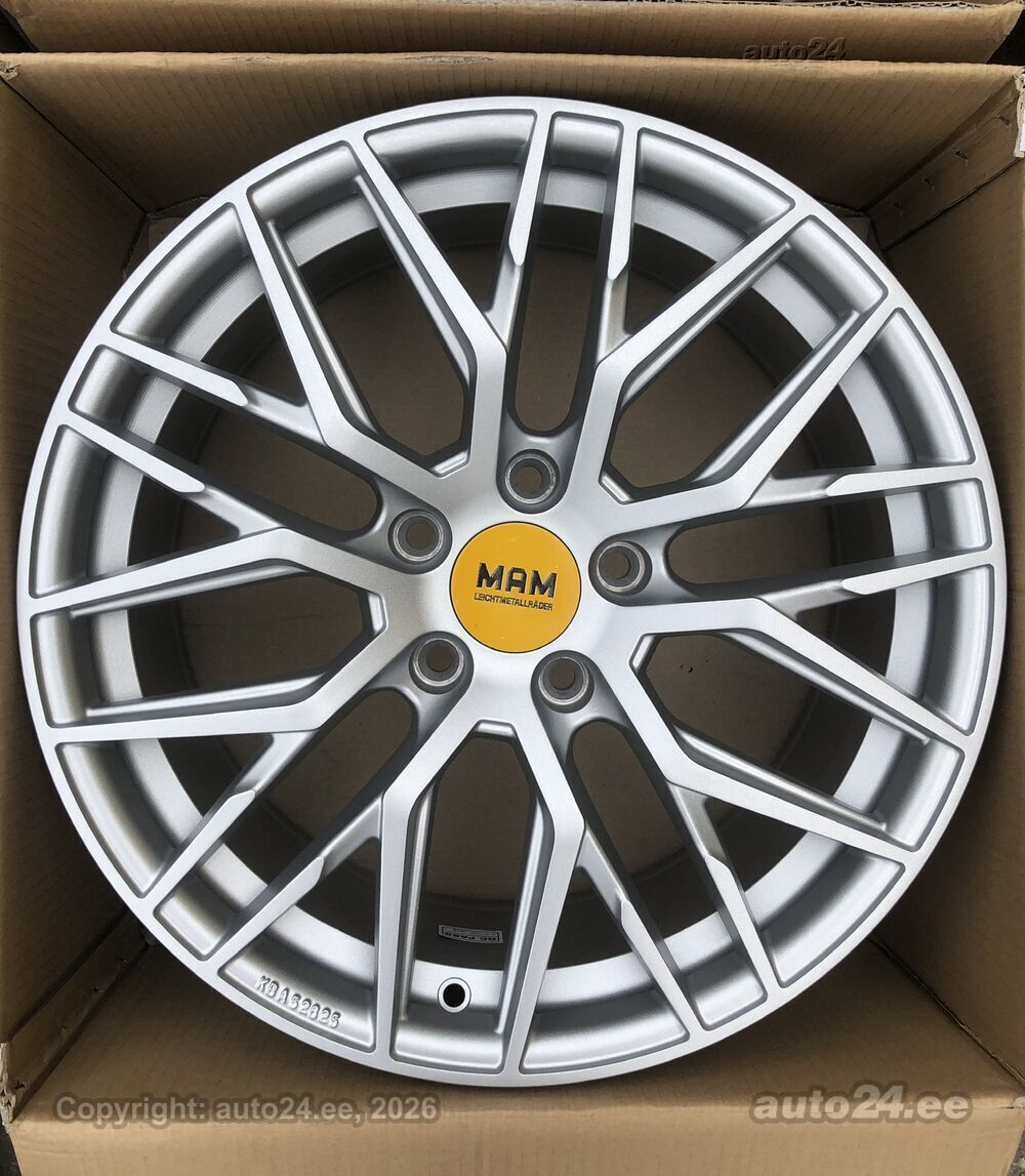 Mam RS4 – foto 1