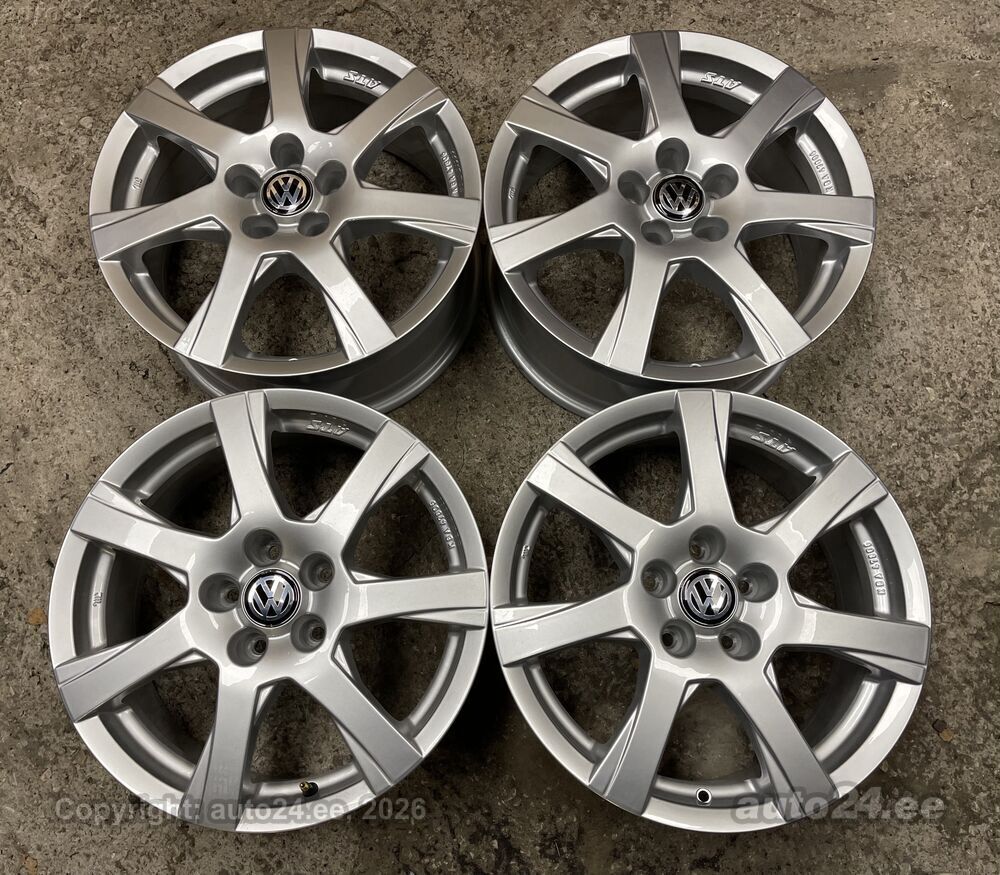 Ats VW Skoda – foto 1