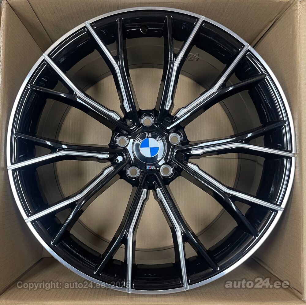 M-Paketi Replica BMW – foto 1
