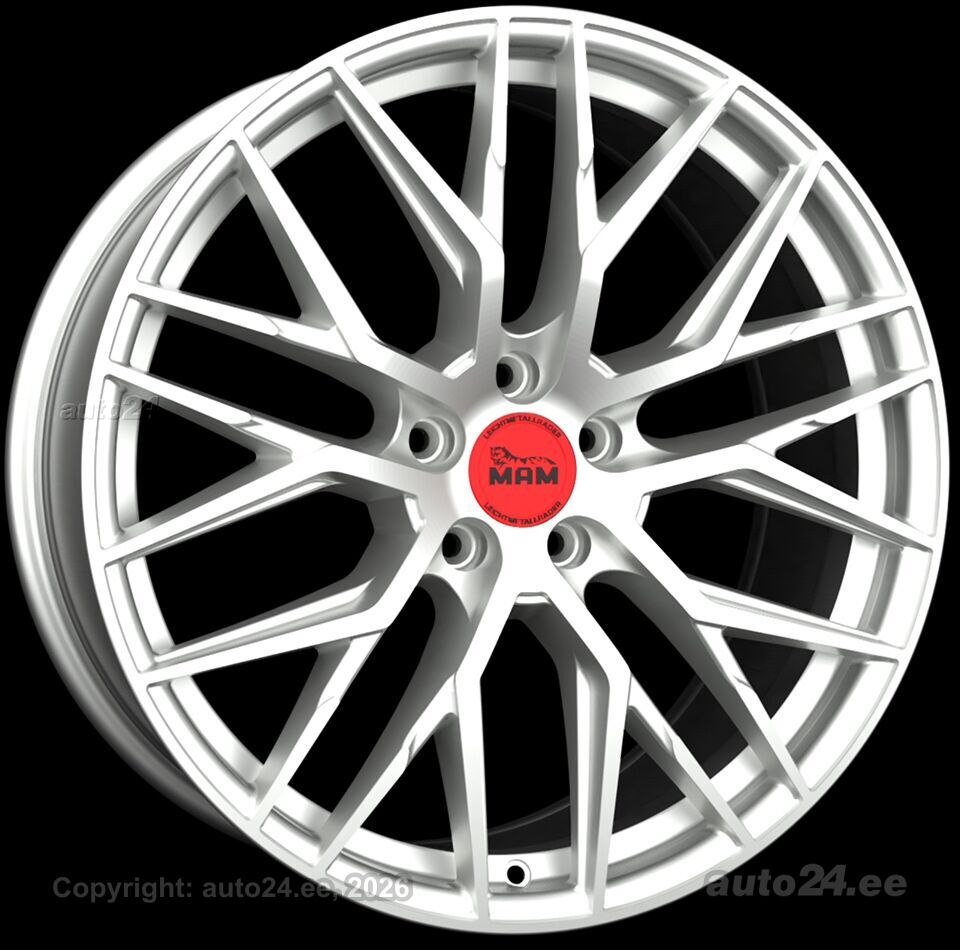 Mam RS4 – foto 1