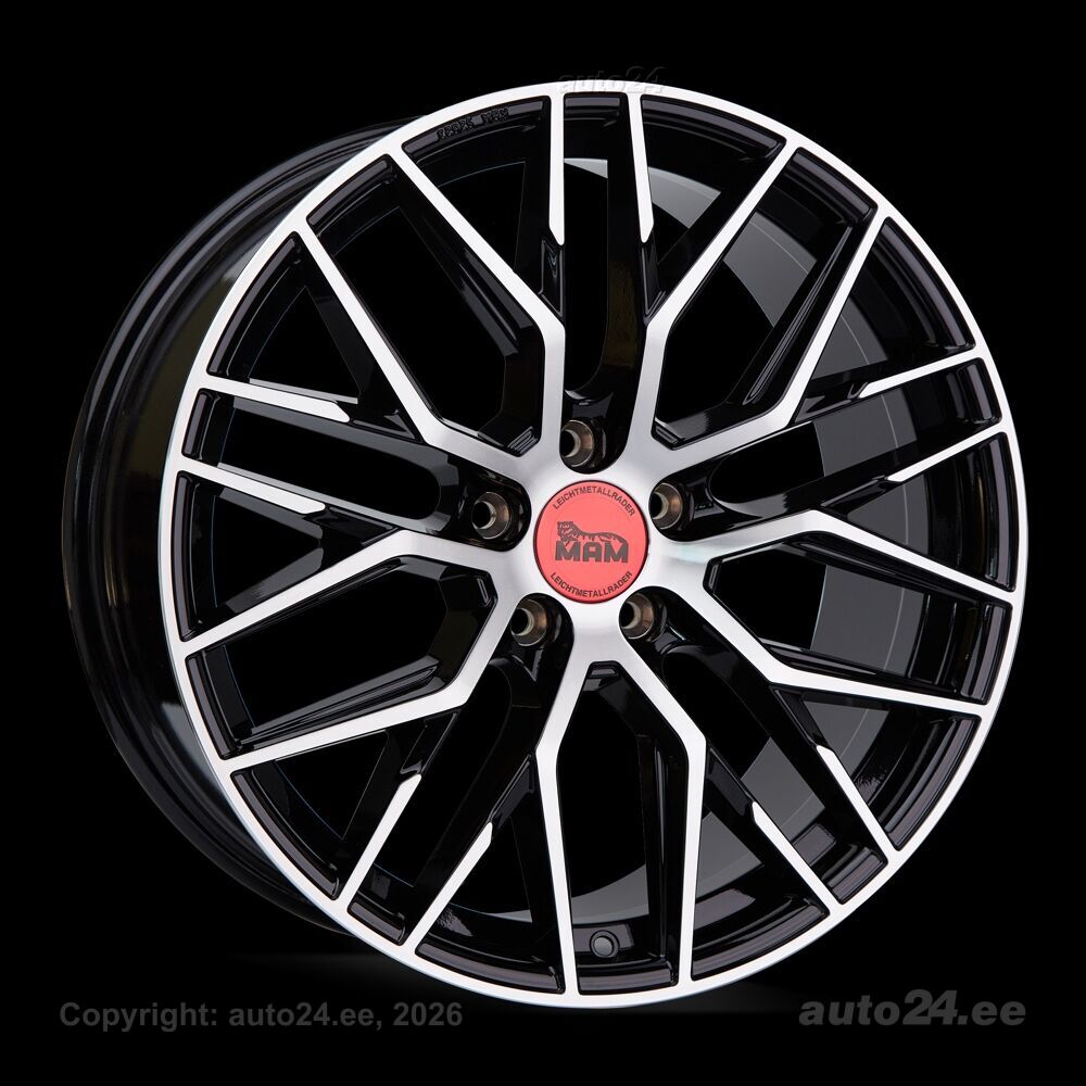 Mam RS4 – foto 1