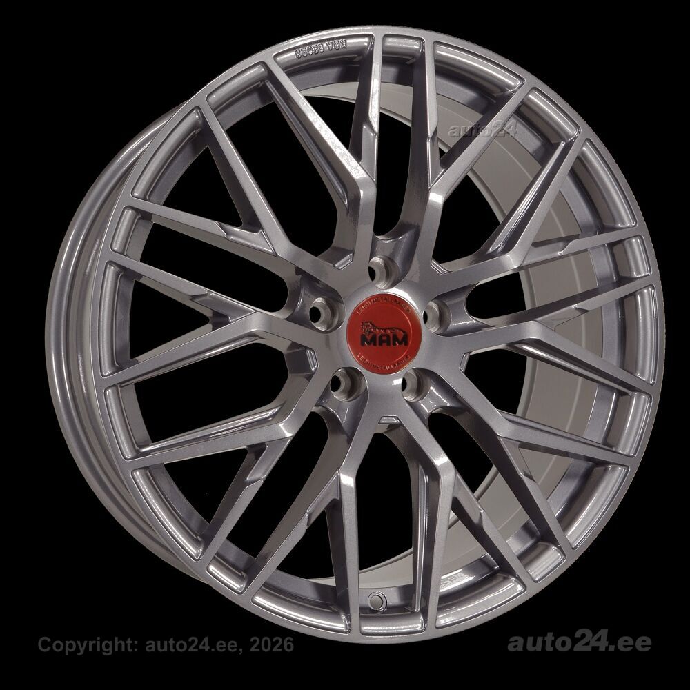 Mam RS4 – foto 1