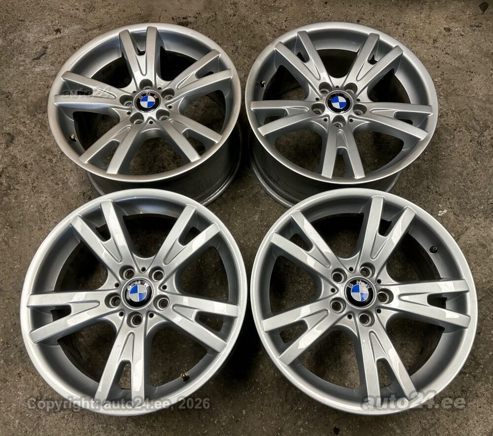 BMW – foto 1