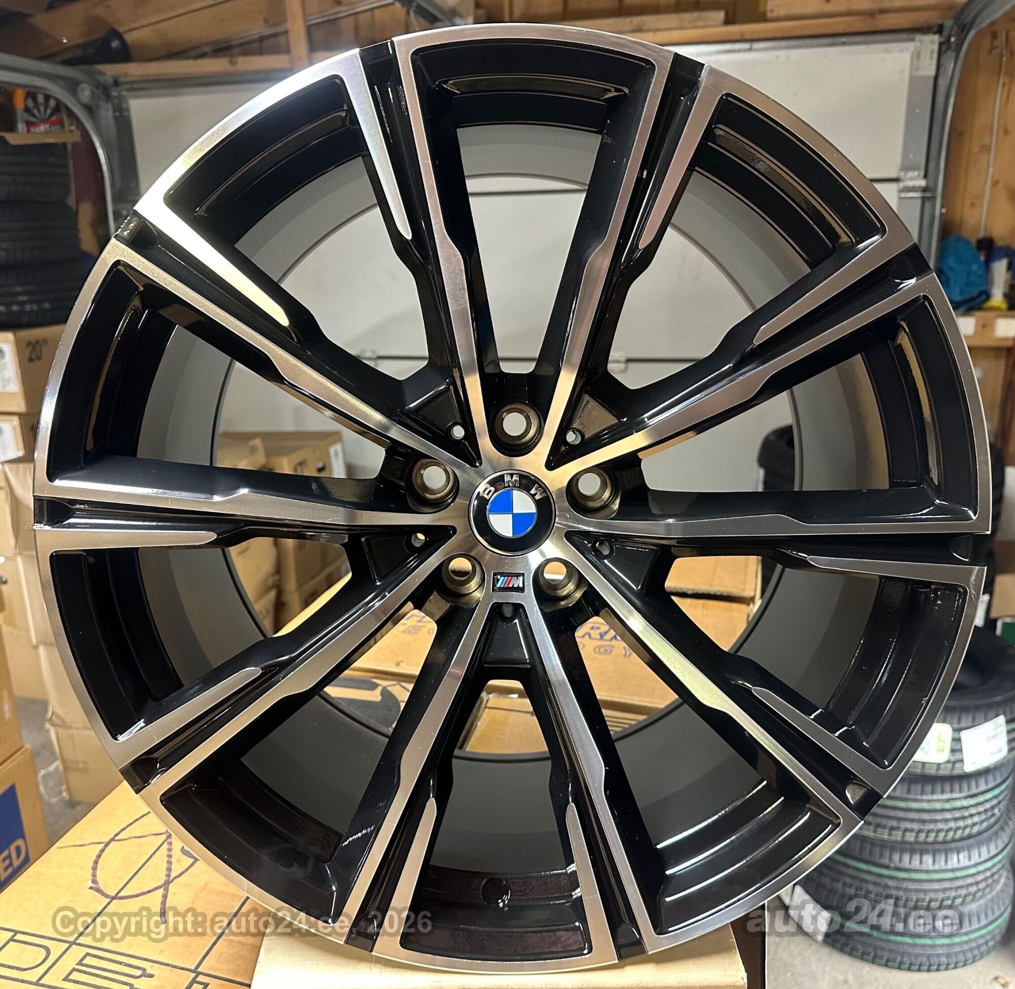 BMW Replica – foto 1