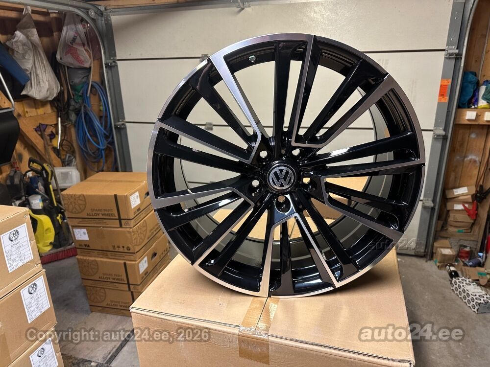 Replica. Volkswagen – foto 1
