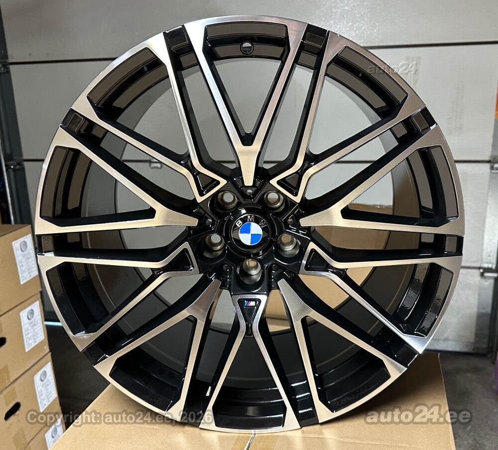 BMW – foto 1