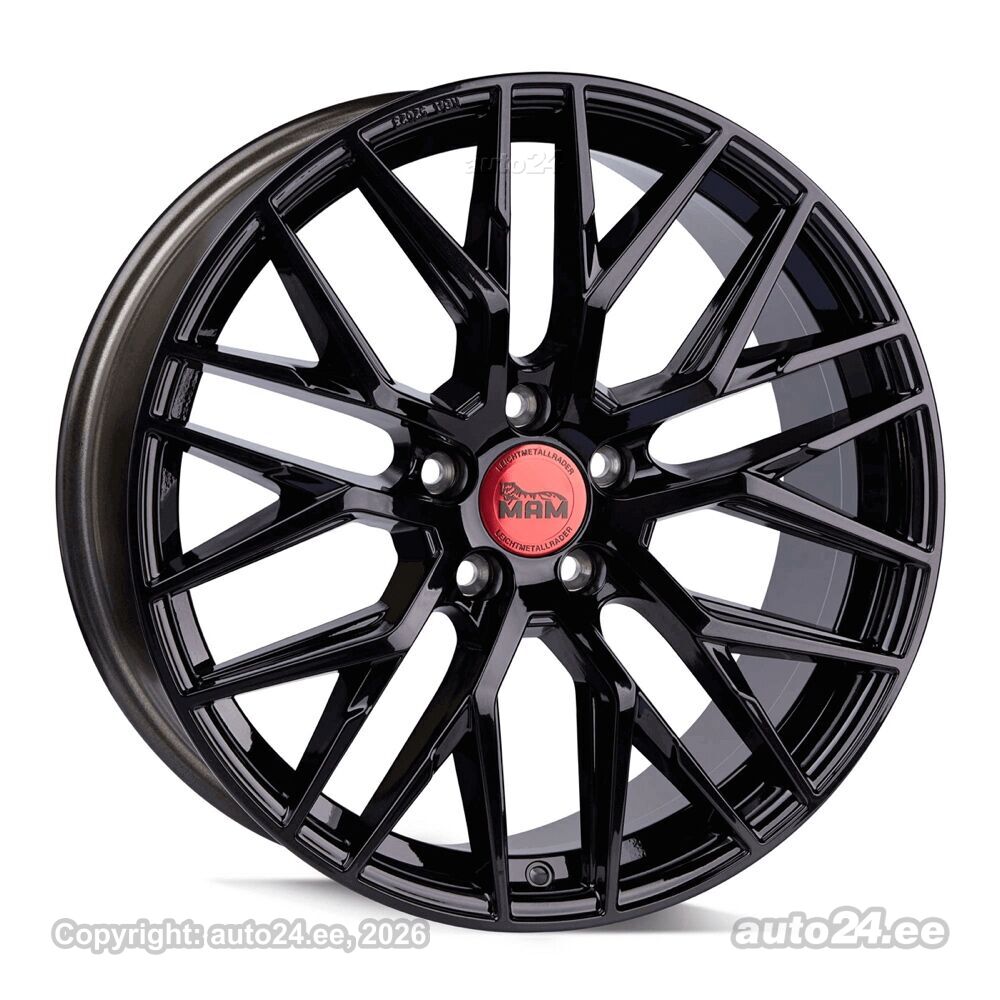 Mam RS4 – foto 1