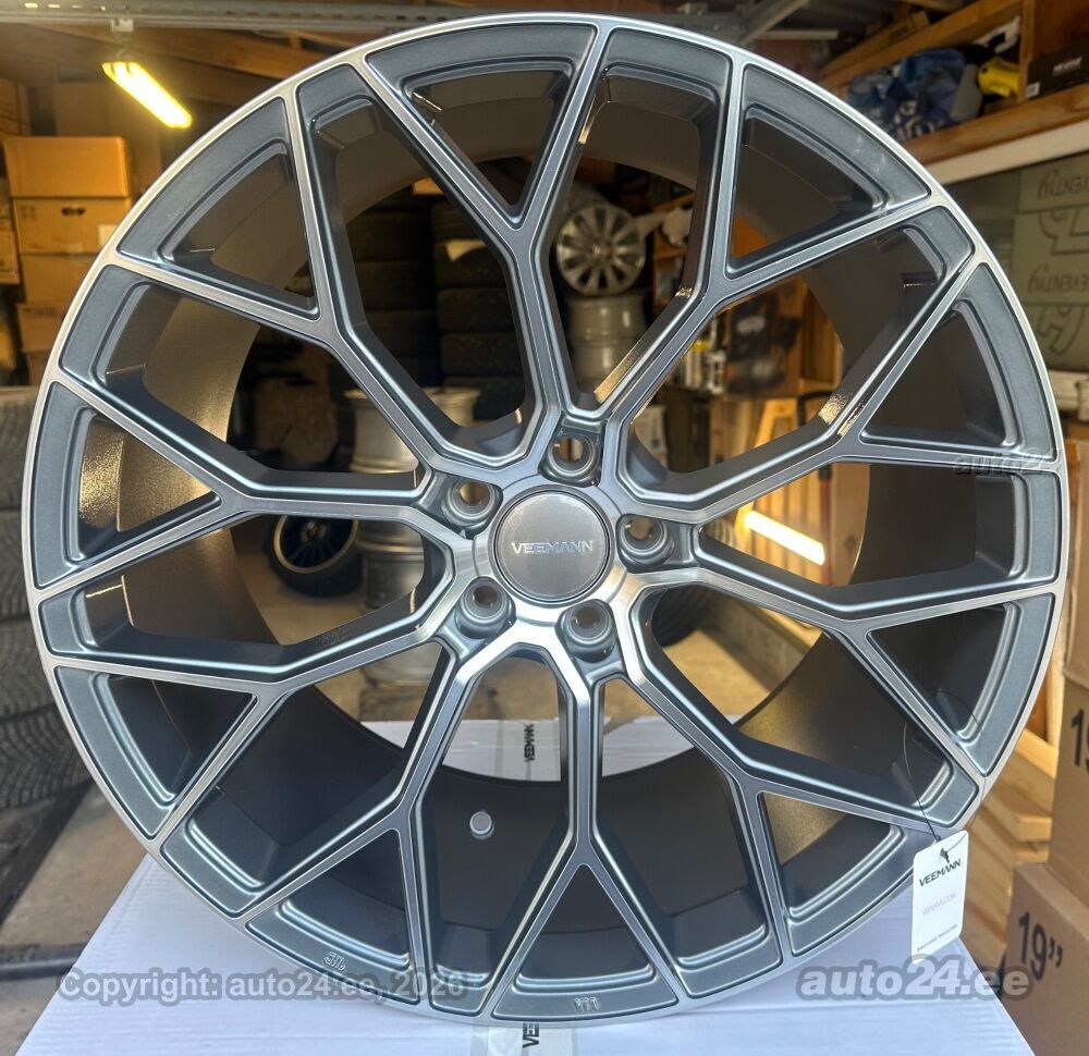 Veemann V-FS66 – foto 1