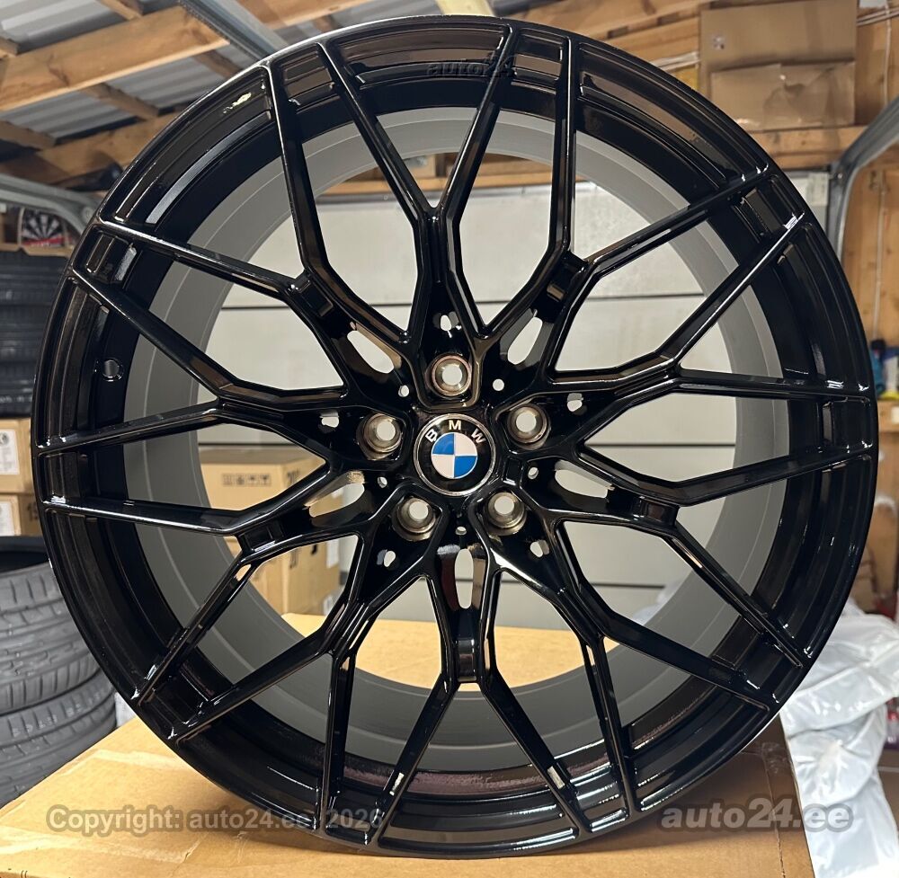 Bmw Replica – foto 1