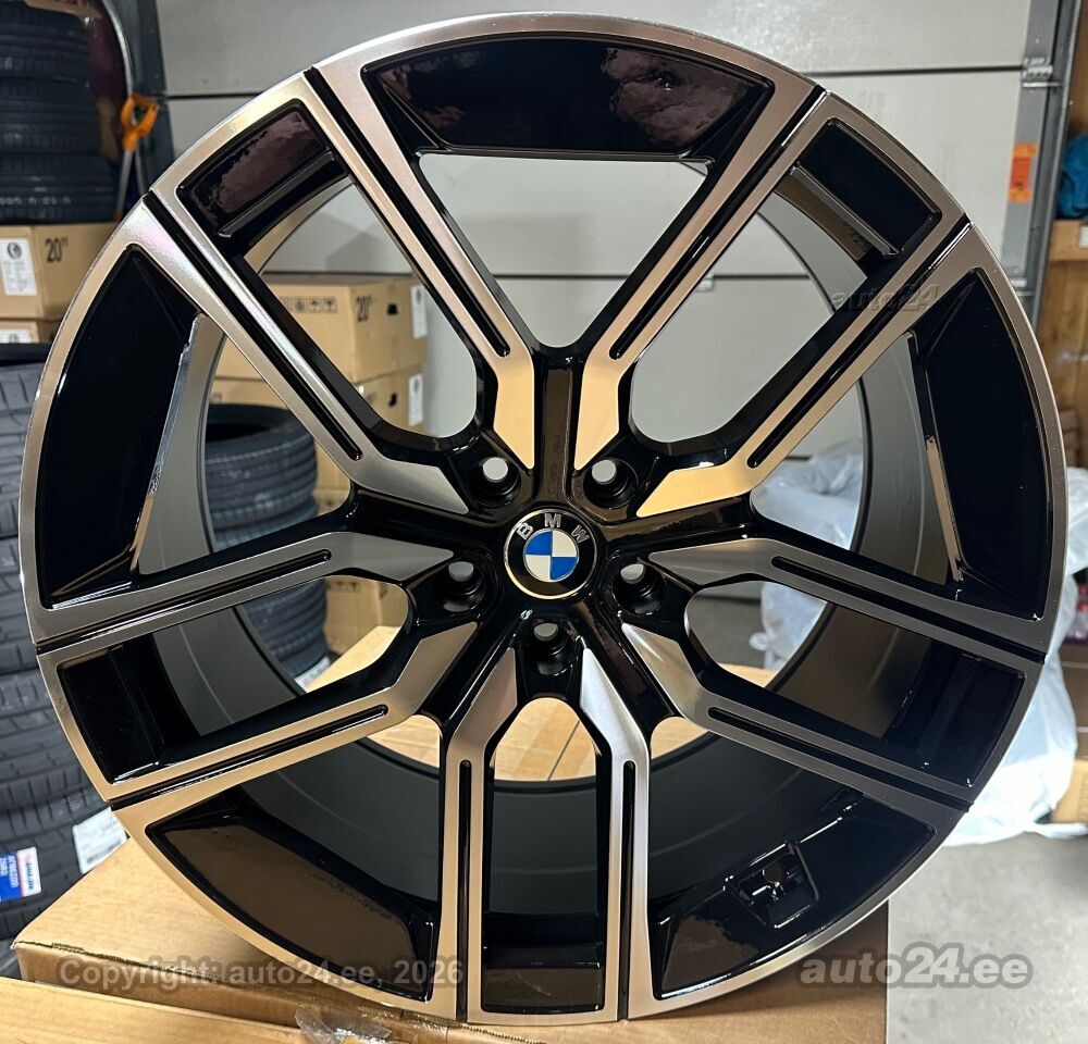 Bmw Replica. – foto 1