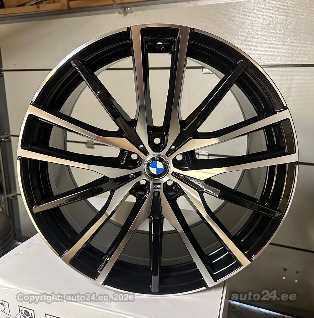 BMW Replica – foto 1