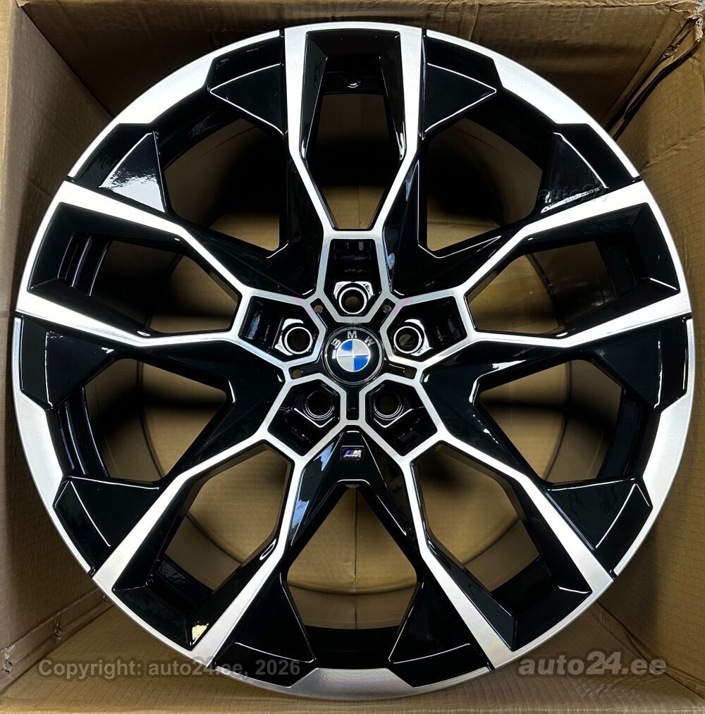 BMW – foto 1