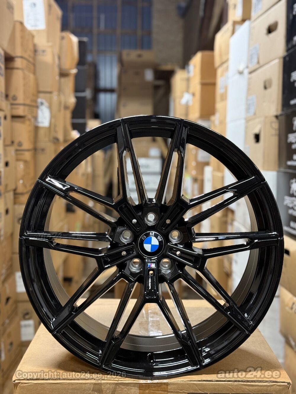 BMW Replica. BMW – foto 1