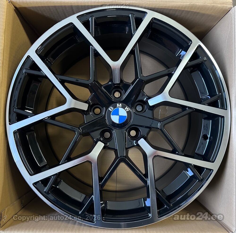 Bmw Replica. – foto 1