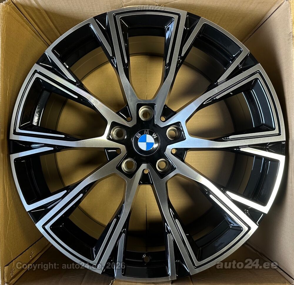 BMW Replica. – foto 1