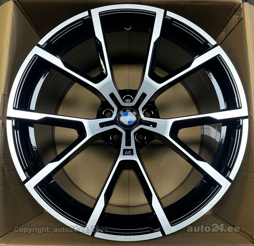 BMW – foto 1