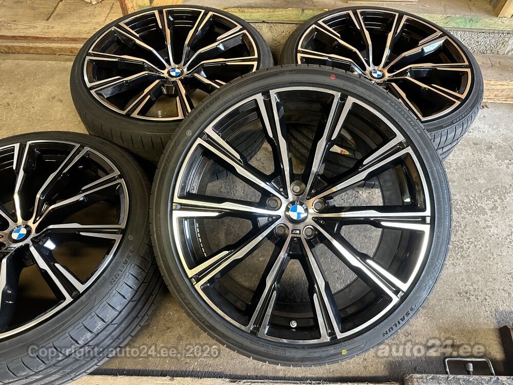 BMW Sailun Atrezzo – foto 1