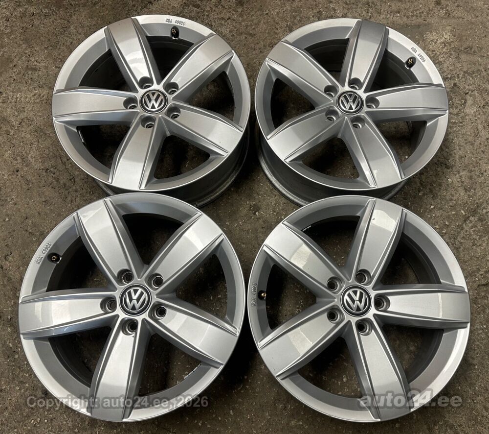 Volkswagen – foto 1
