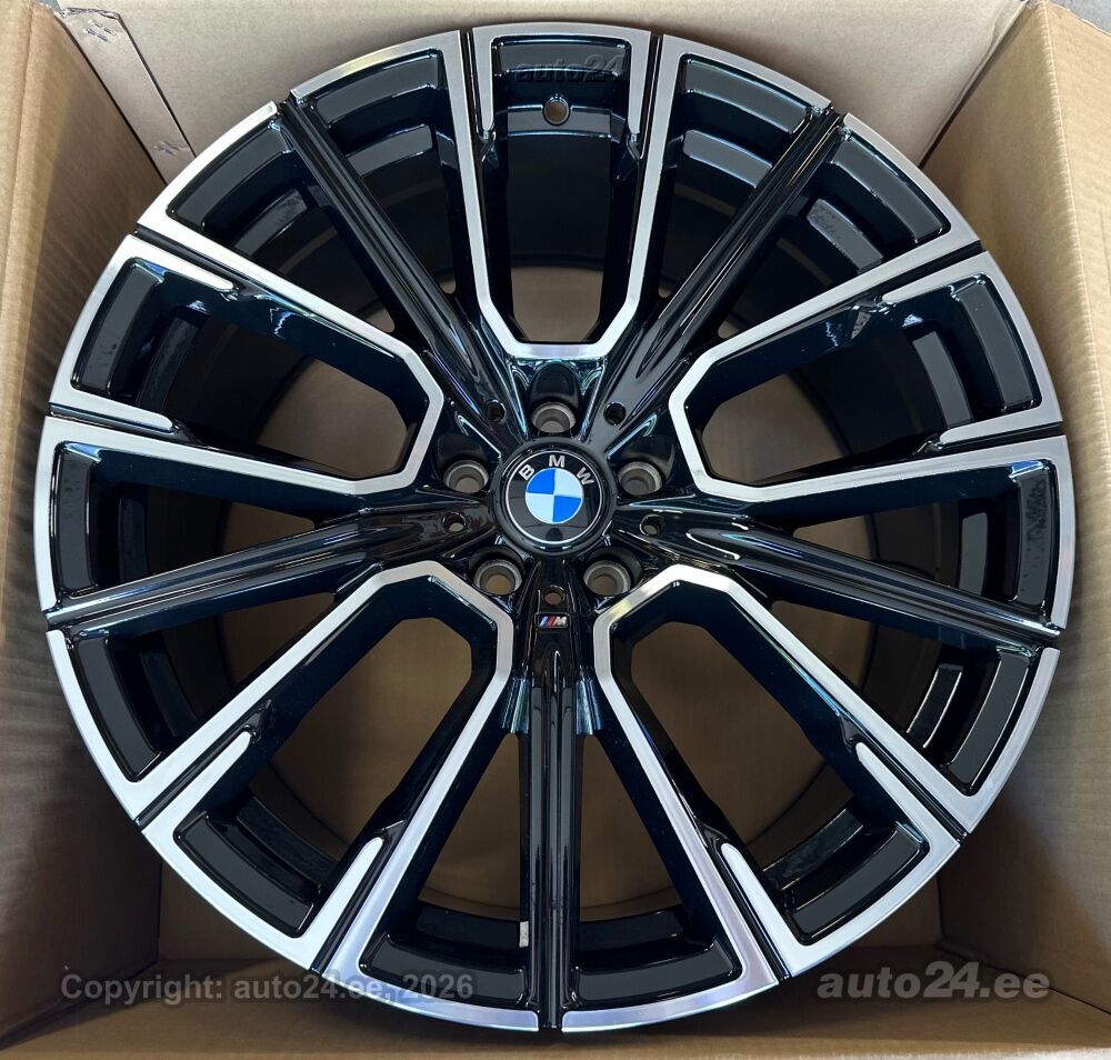 BMW M-Paketi Replica BMW – foto 1