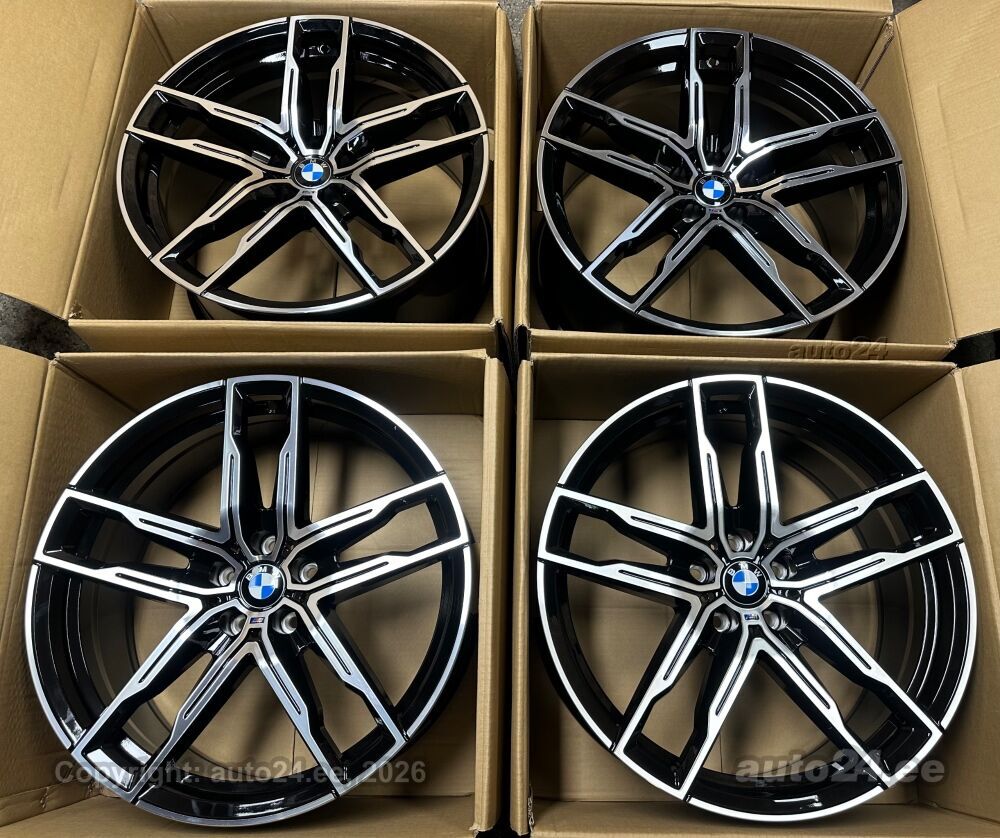 M-Paketi Replica BMW – foto 1
