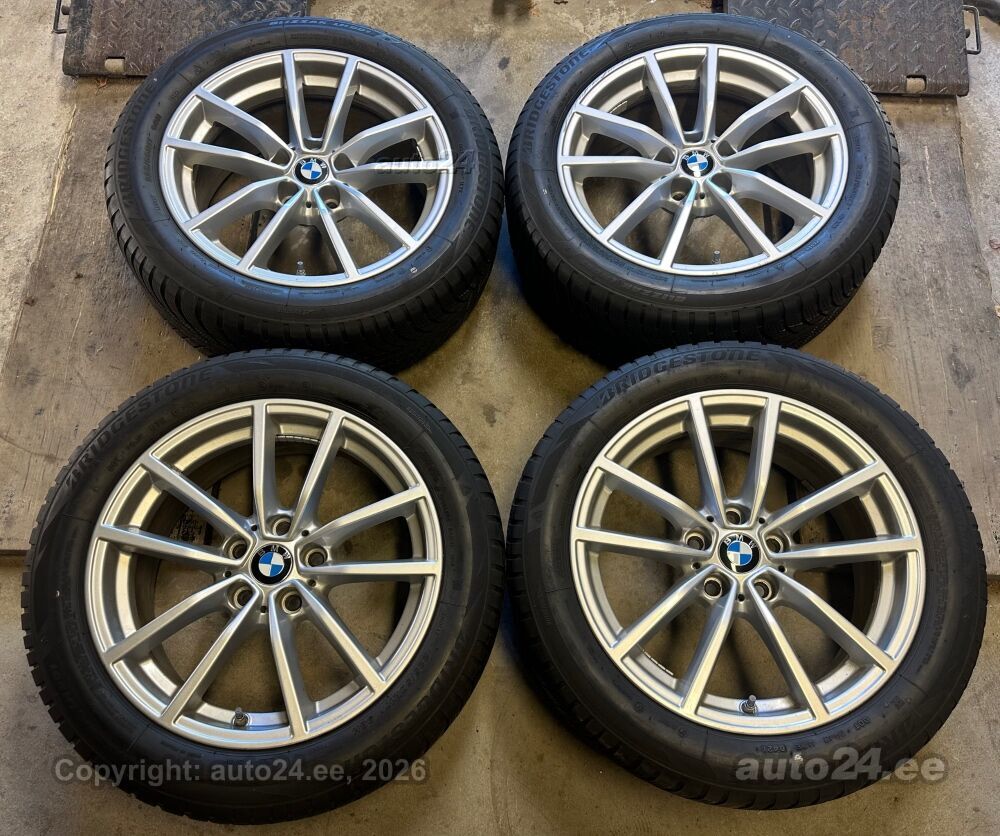 BMW Bridgestone – foto 1