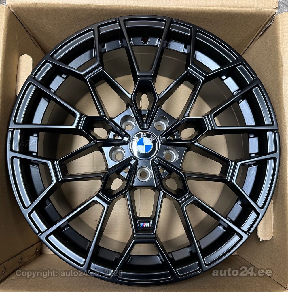 M-Paketi Replica. BMW – foto 1