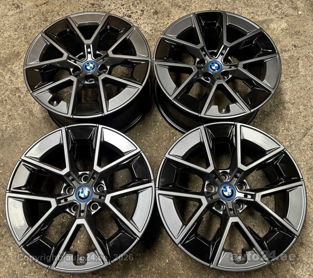 I4 Style 854 BMW – foto 1