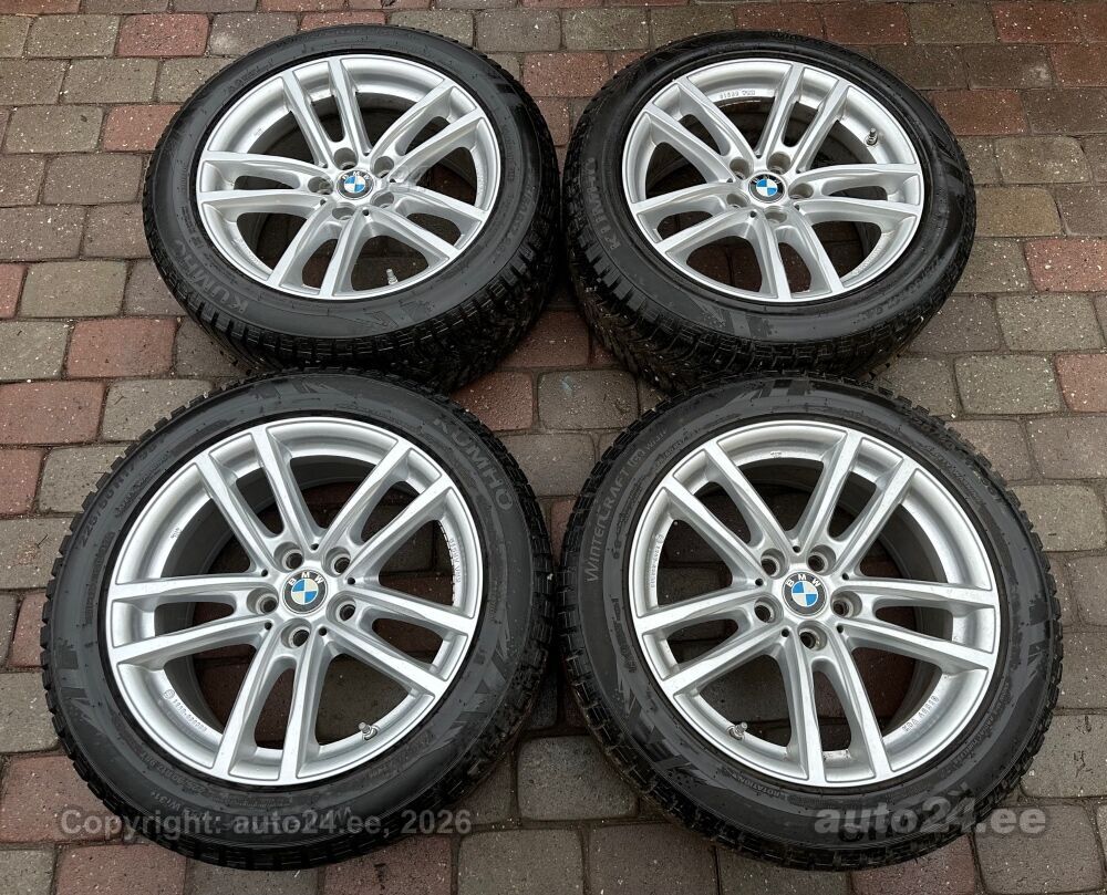 BMW – foto 1