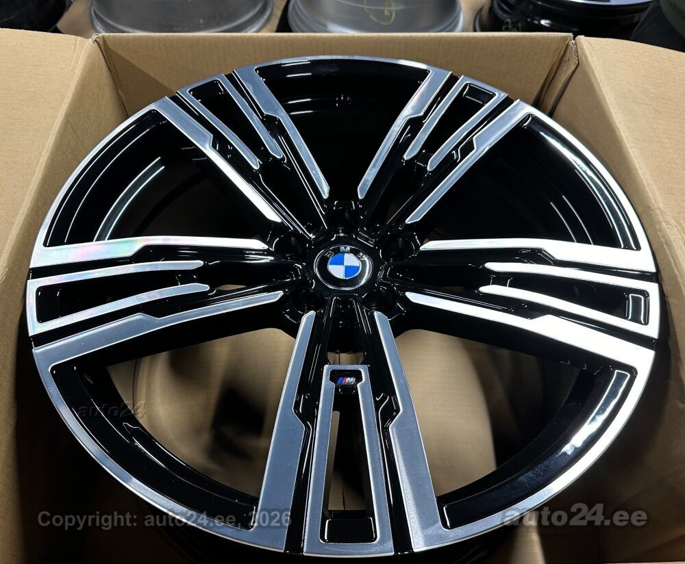 M-Paketi Replica BMW – foto 1