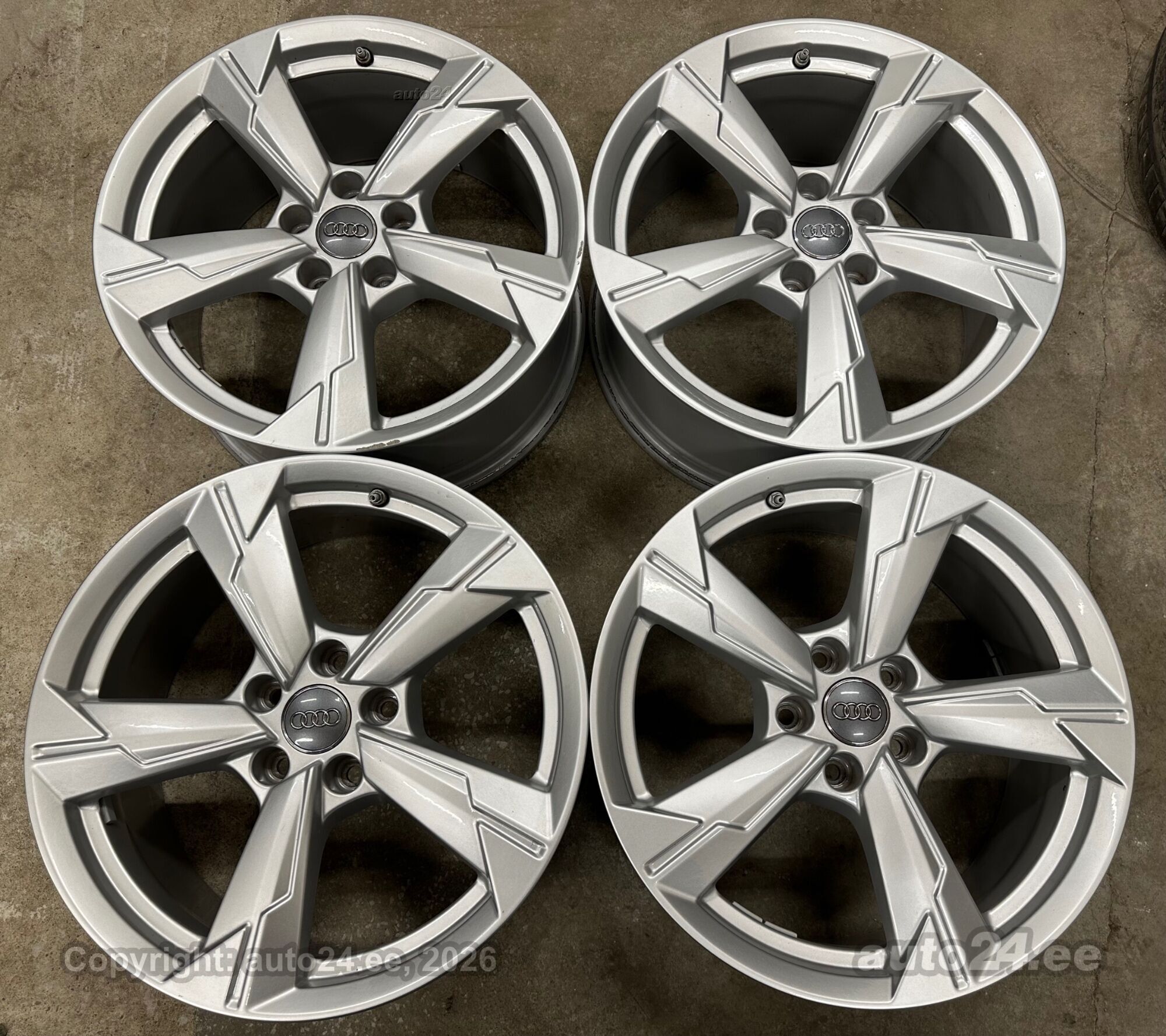 Audi – foto 1