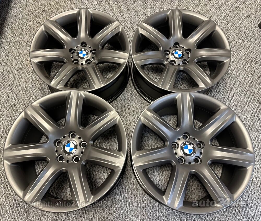 BMW – foto 1