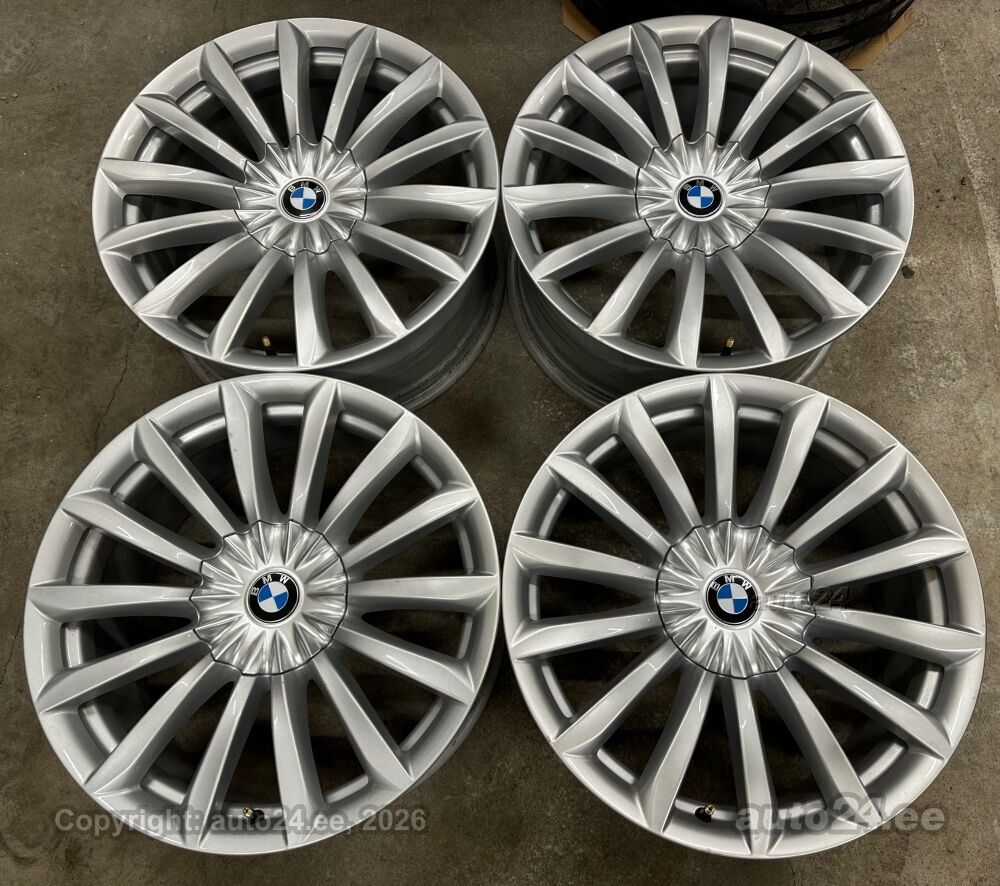 BMW – foto 1