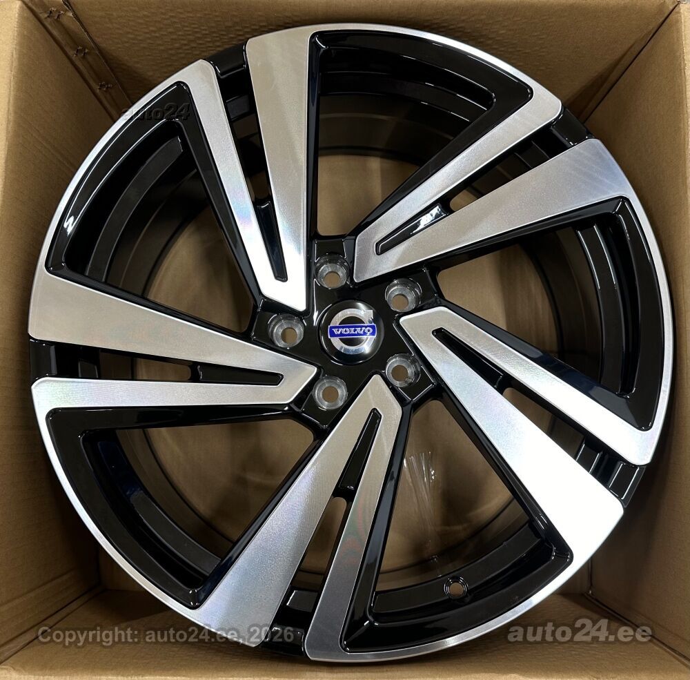 Volvo – foto 1