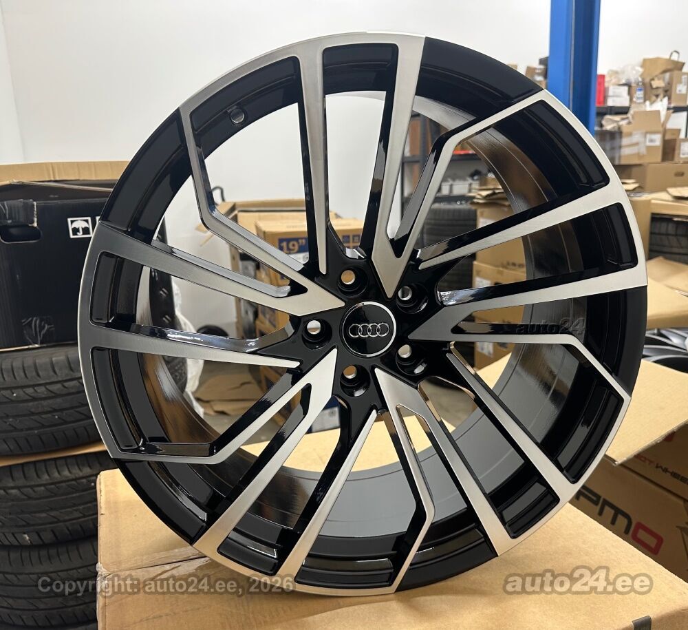 Replica Audi – foto 1