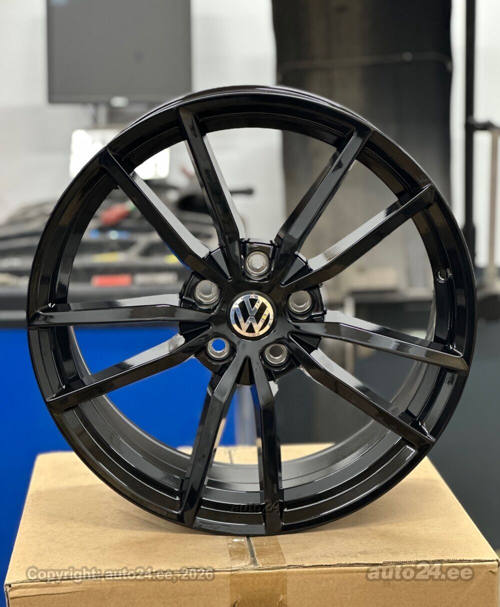 Volkswagen – foto 1