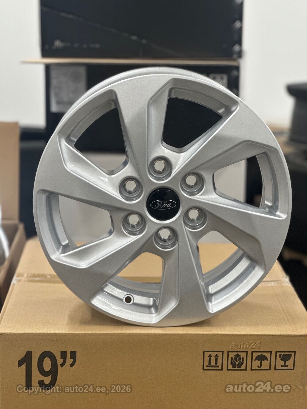 Ford – foto 1