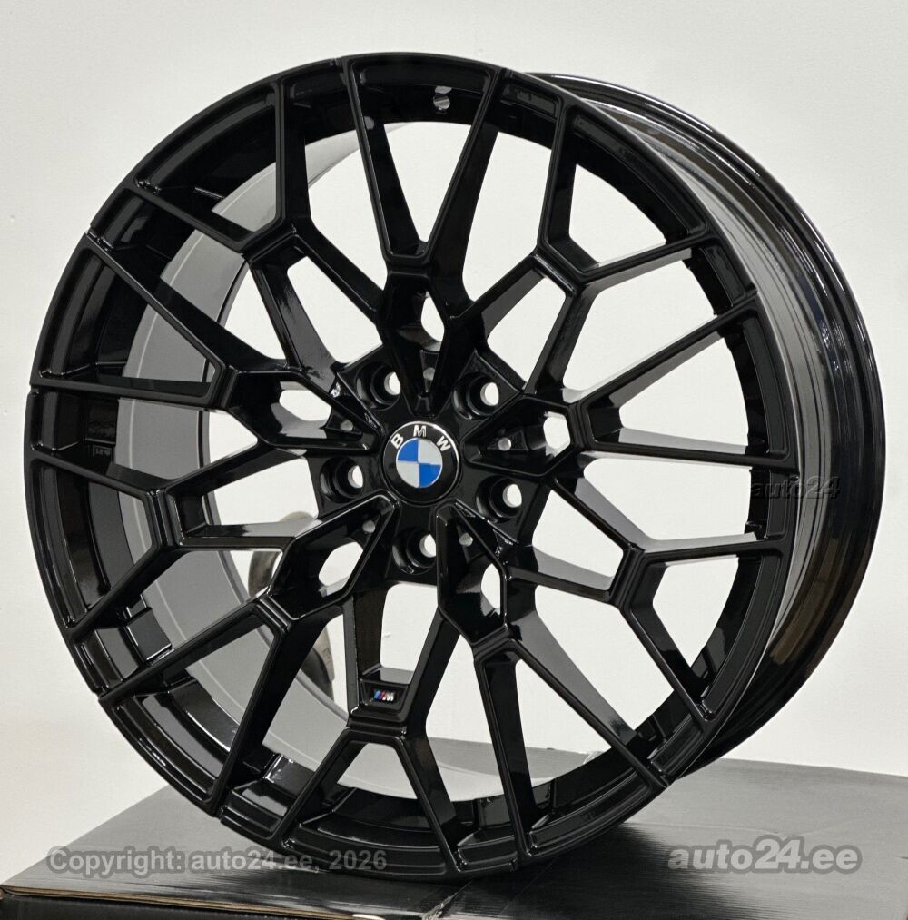 M-Paketi Replica. BMW – foto 1