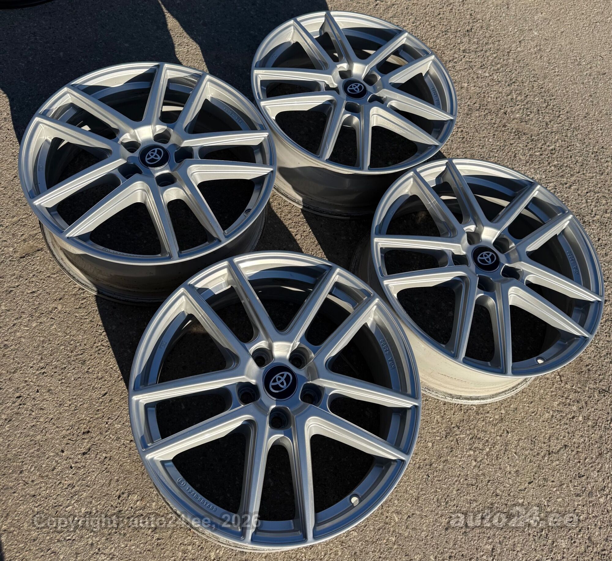 Toyota – foto 1