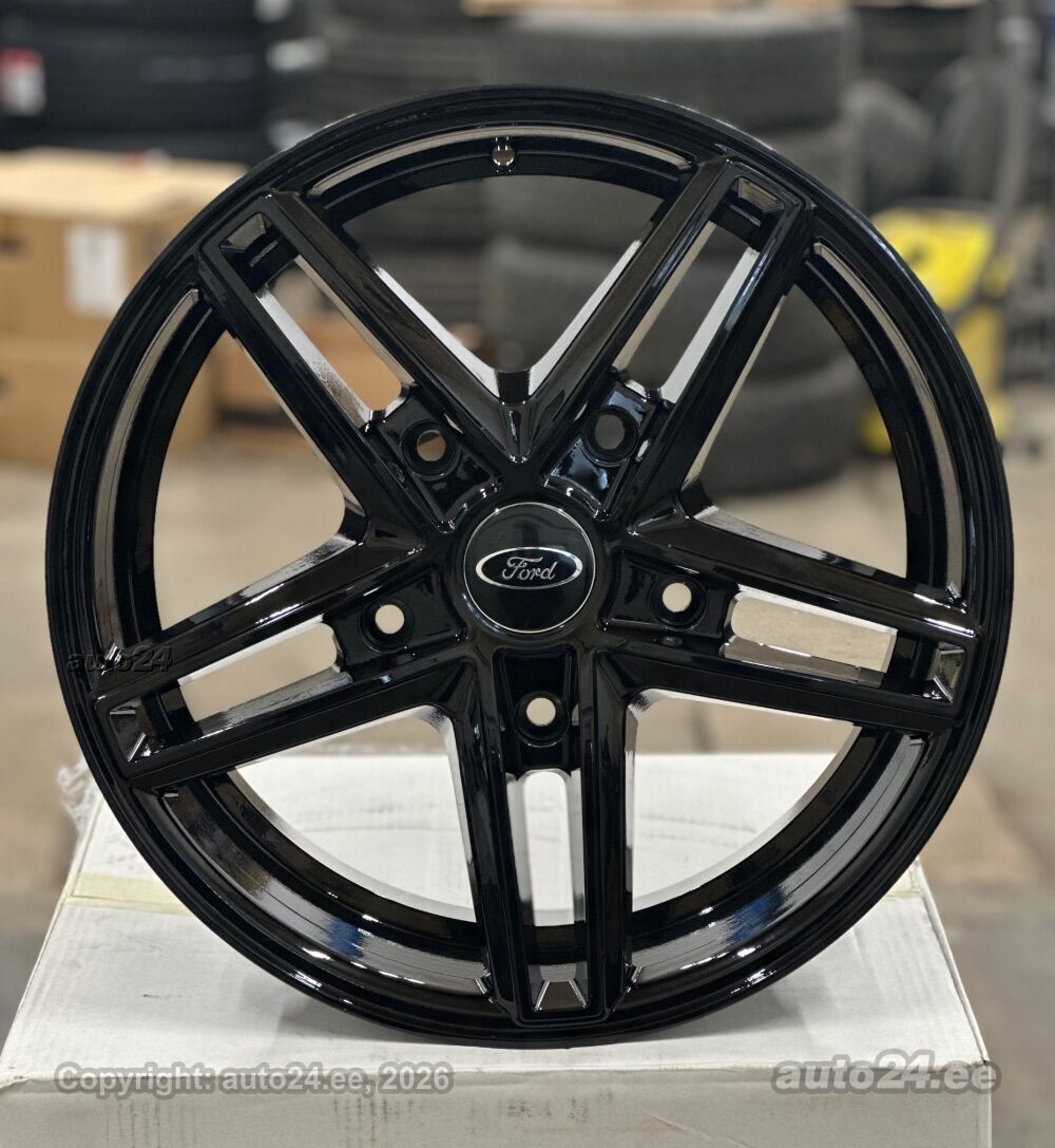 Ford – foto 1