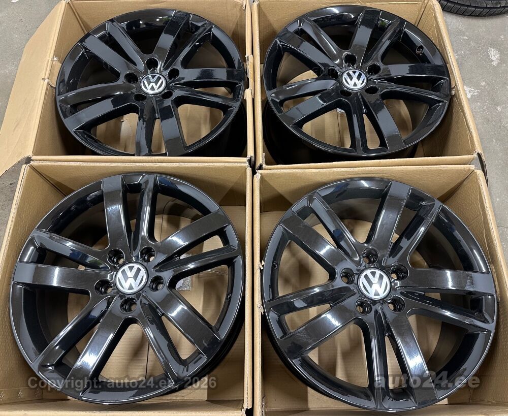 Volkswagen – foto 1