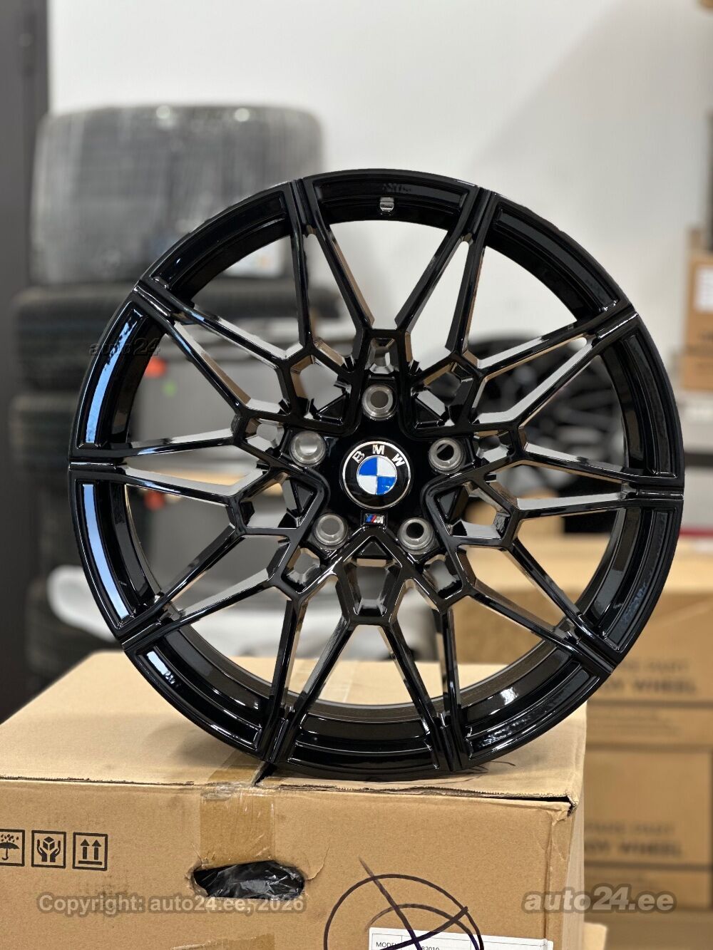 M-Paketi Replica BMW – foto 1