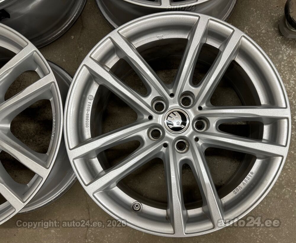 Uniwheels – foto 1